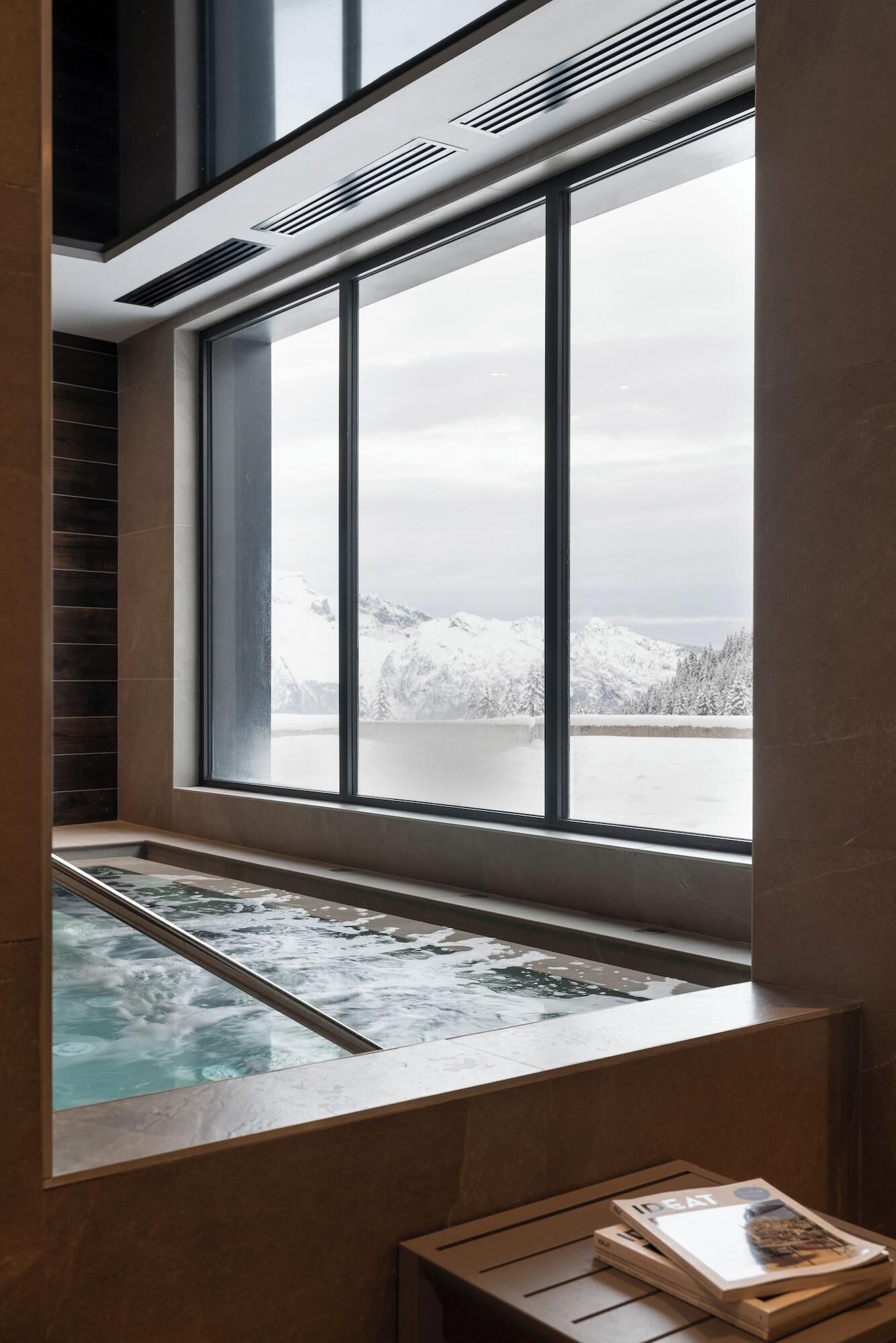 Installations sportives