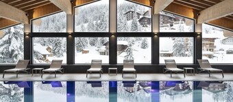 MGM Hôtels et Résidences - Hameau De L'ours