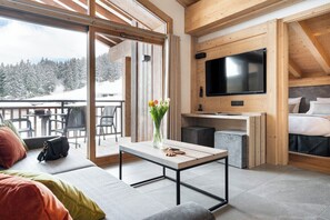 Room - Hameau De L'ours (Manigod)