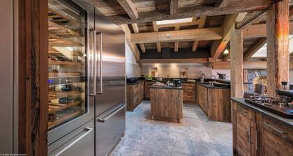 La Ferme De Juliette