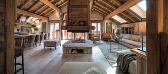 MGM Hôtels et Résidences - La Ferme De Juliette