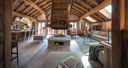 La Ferme De Juliette