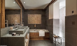 Room - MGM Hôtels et Résidences - La Ferme De Juliette (Le Grand-Bornand)