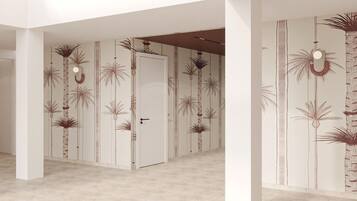 Installations sportives