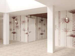 Installations sportives