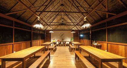 Amazon Field Station Byinkaterra