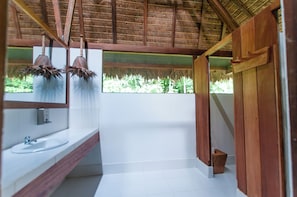 Room - Amazon Field Station Byinkaterra (Tambopata)