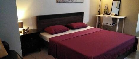 ห้องพัก