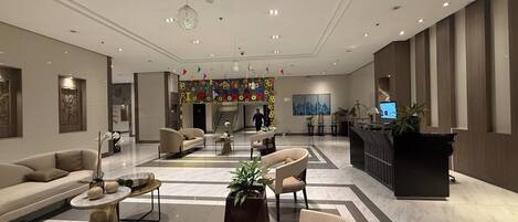 Vistas desde el alojamiento