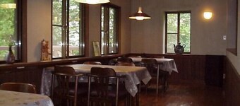 Pension Mori no Symphony