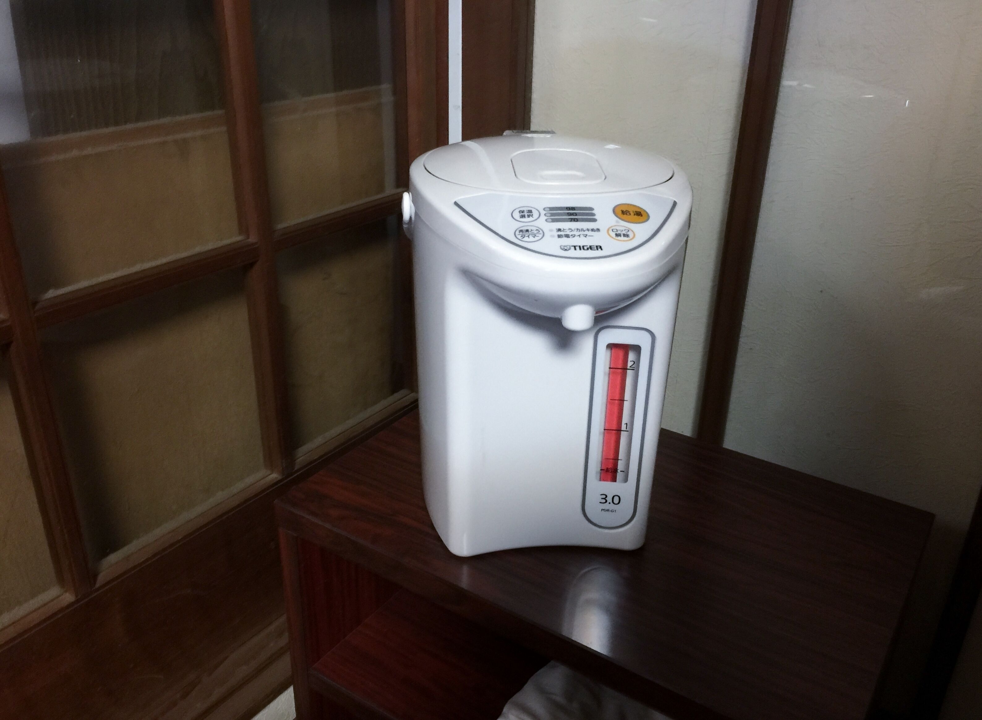 コーヒー / コーヒーメーカー
