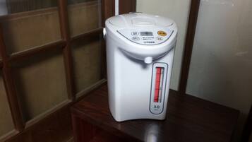 コーヒー / コーヒーメーカー