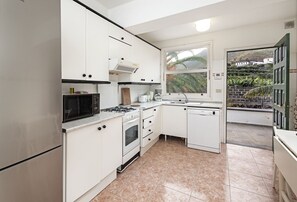 Dapur peribadi