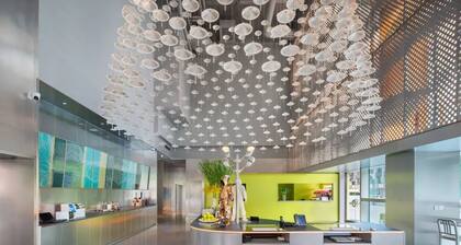 Pagoda Hotel, Baoan,qianhai, Shenzhen