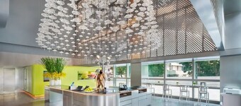 Pagoda Hotel, Baoan,qianhai, Shenzhen