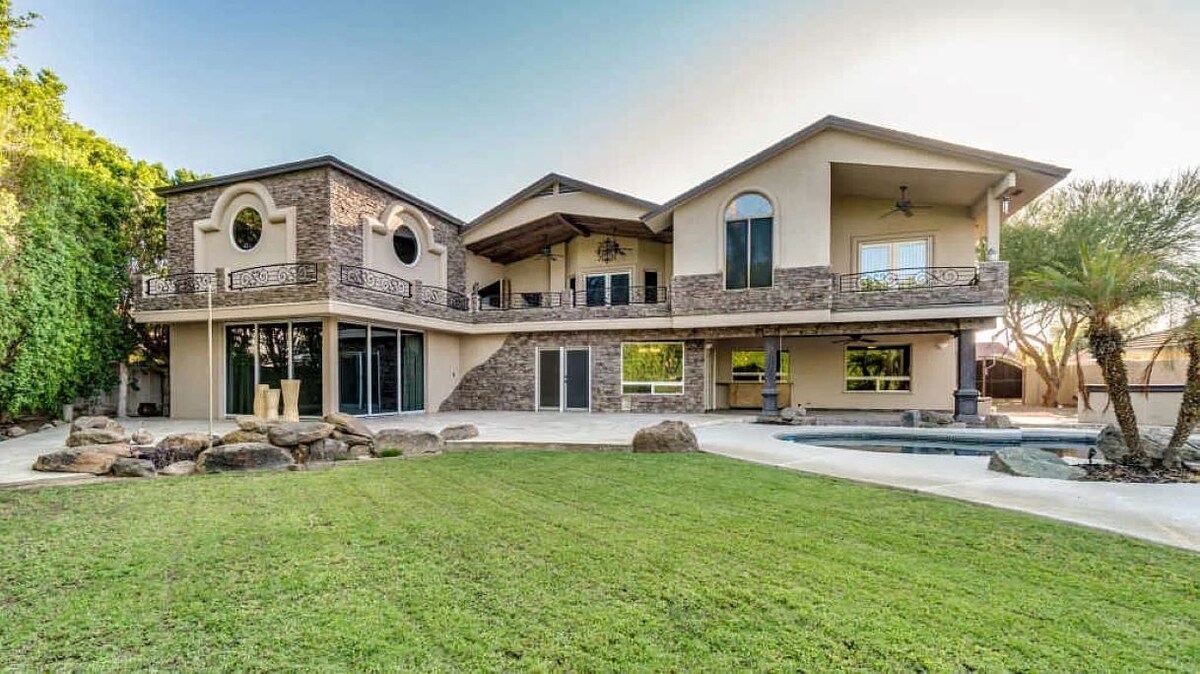 Bild für Gastgeberprofil