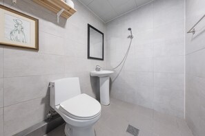 Basic Room, 1 Bedroom (Aurora) - Goseong Mung Stay (Goseong)