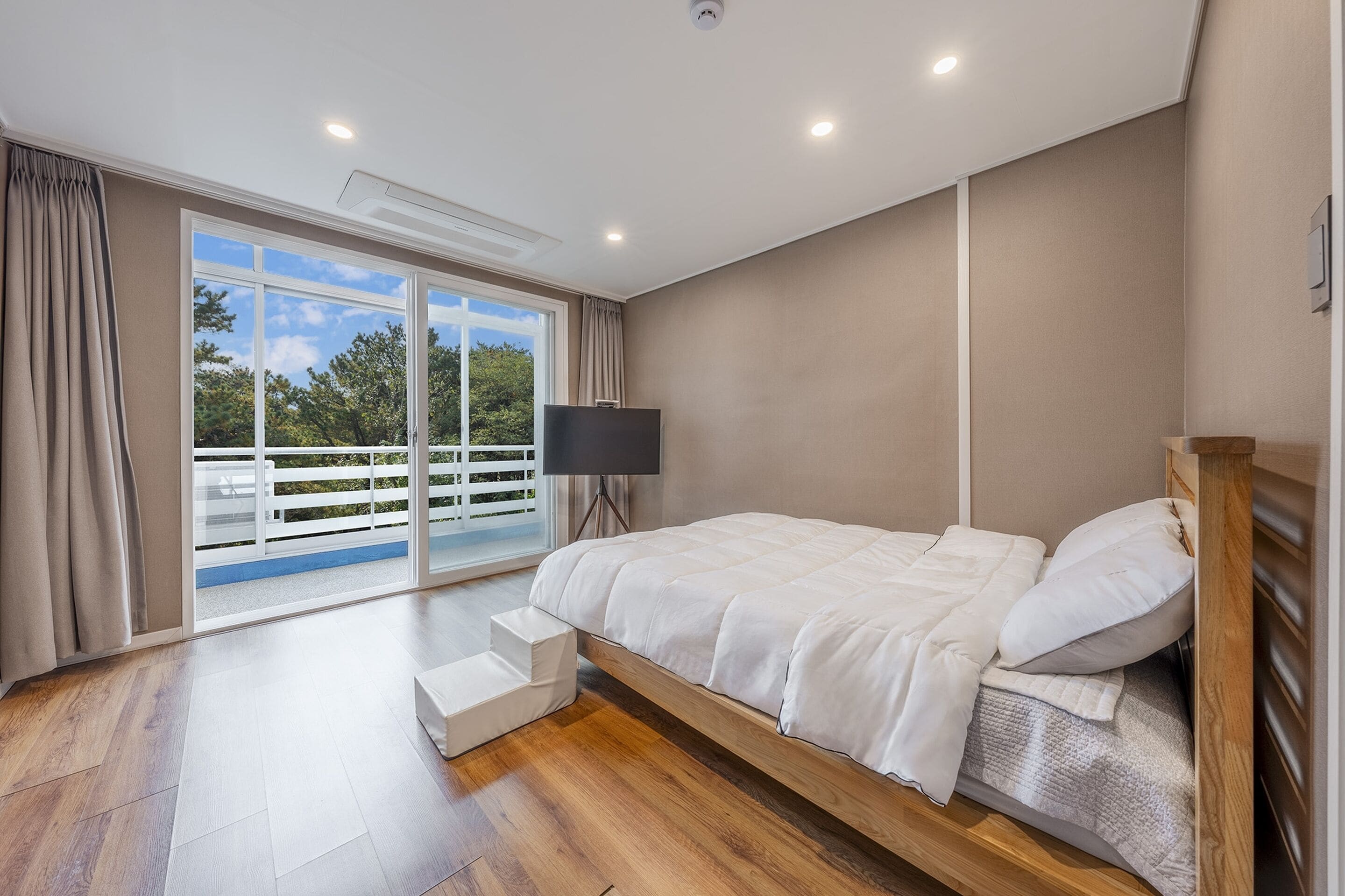 Basic Room, 1 Bedroom (301) | 1 bedroom, free WiFi