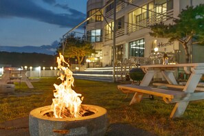 Exterior - Goseong Mung Stay (Goseong)
