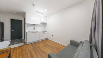 1 chambre, Wi-Fi gratuit