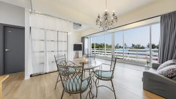 Basic Room, 1 Bedroom (Unicorn) | 1 bedroom, free WiFi