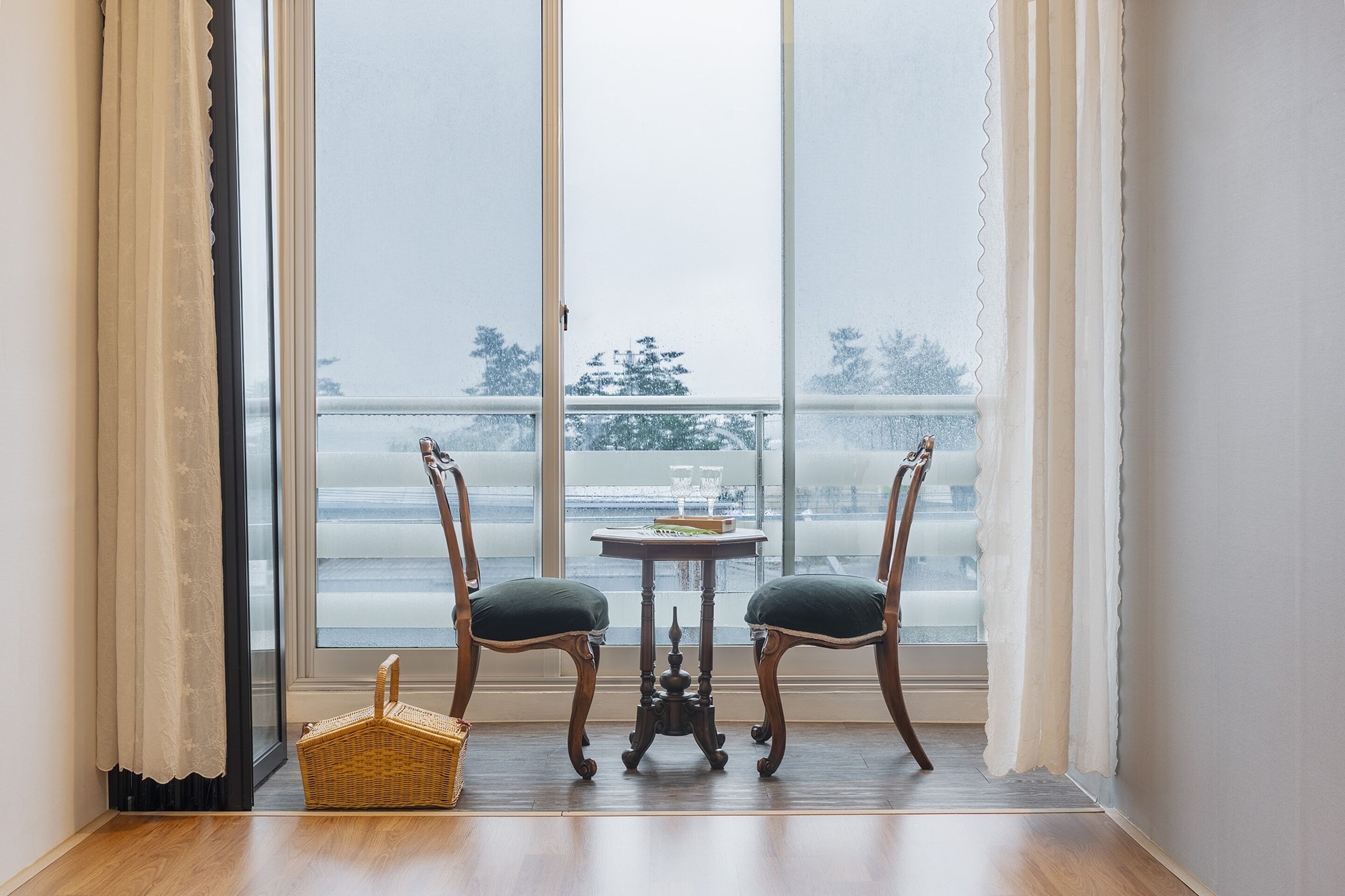 Chambre de base, 1 chambre (Unicorn) | 1 chambre, accès au Wi-Fi (inclus)