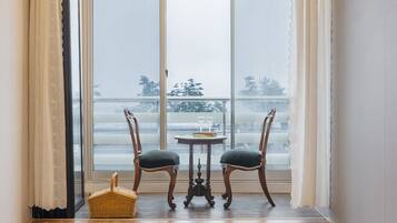 Basic Room, 1 Bedroom (Unicorn) | 1 bedroom, free WiFi