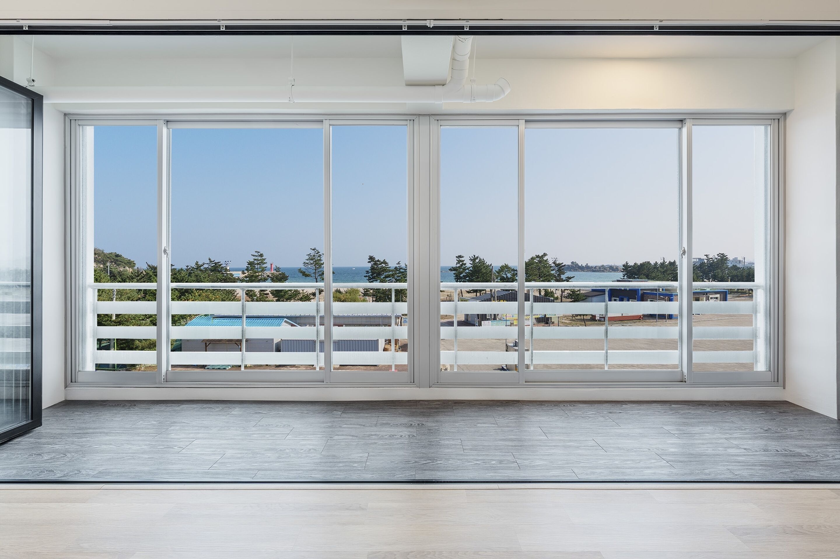 Basic-herbergi - 1 svefnherbergi (Aurora) | 1 svefnherbergi, ókeypis þráðlaus nettenging