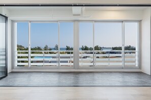 Basic Room, 1 Bedroom (Aurora) | 1 bedroom, free WiFi - Goseong Mung Stay (Goseong)