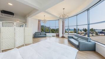 Basic Room, 1 Bedroom (Aurora) | 1 bedroom, free WiFi