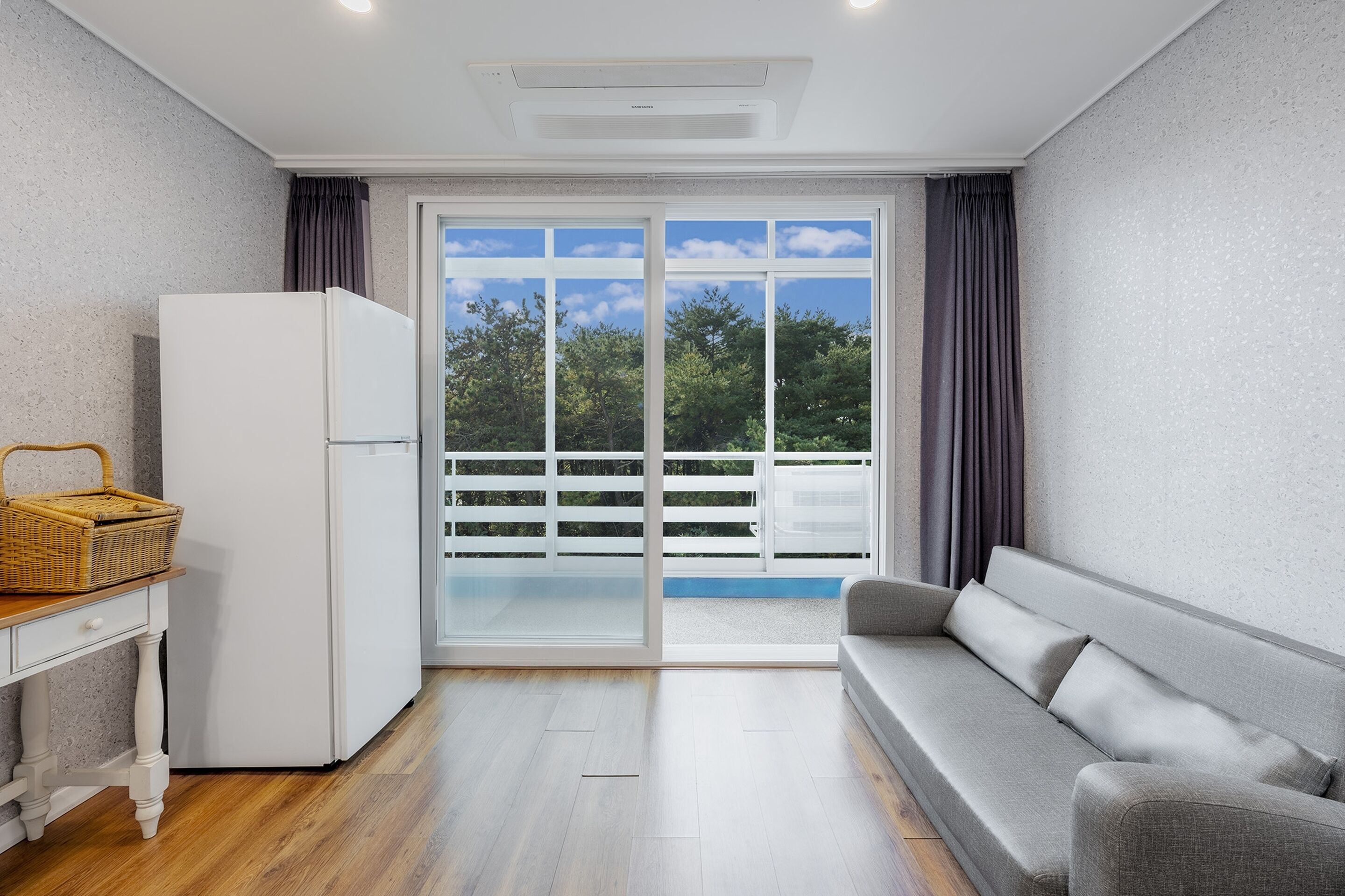 Basic Room, 1 Bedroom (303) | 1 bedroom, free WiFi