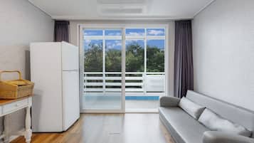 Habitación básica, 1 habitación (303) | 1 dormitorio y wifi gratis