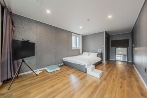 Basic Room, 1 Bedroom (303)