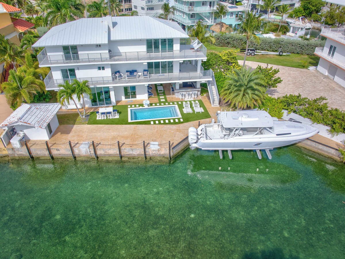 Immagine del profilo dell’host