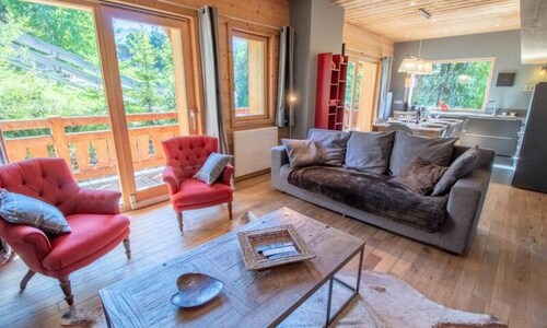 Apartments for 6 People