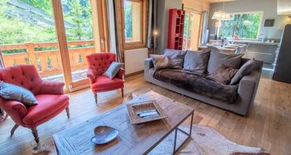 Apartments for 6 People