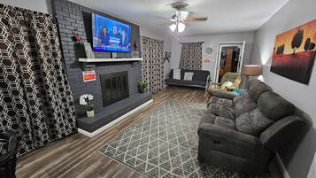 TV connectée