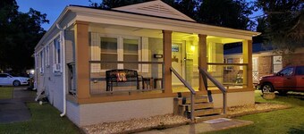 Flag City Manor A:  2-bedroom Home