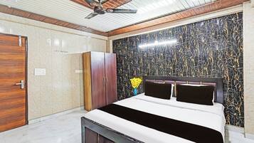 9 camere, ferro/asse da stiro, Wi-Fi