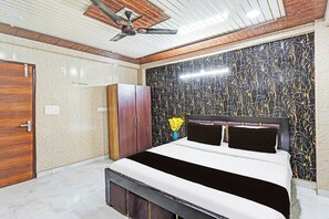 9 camere, ferro/asse da stiro, Wi-Fi