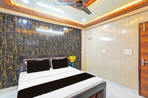 9 camere, ferro/asse da stiro, Wi-Fi