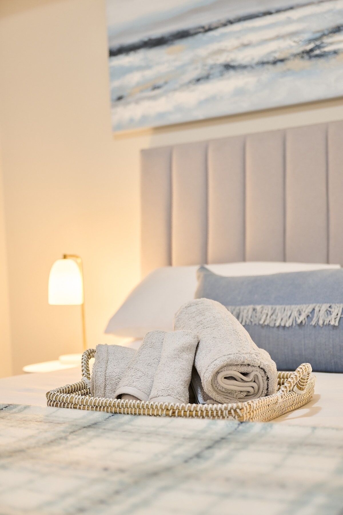 3 makuuhuonetta, silitysrauta/-lauta, internet, vuodevaatteet