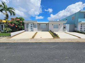 Exterior - Eduardo's Home (San Juan)