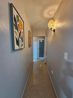 Interior - Eduardo's Home (San Juan)