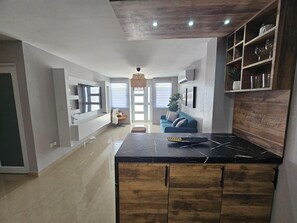 Interior - Eduardo's Home (San Juan)