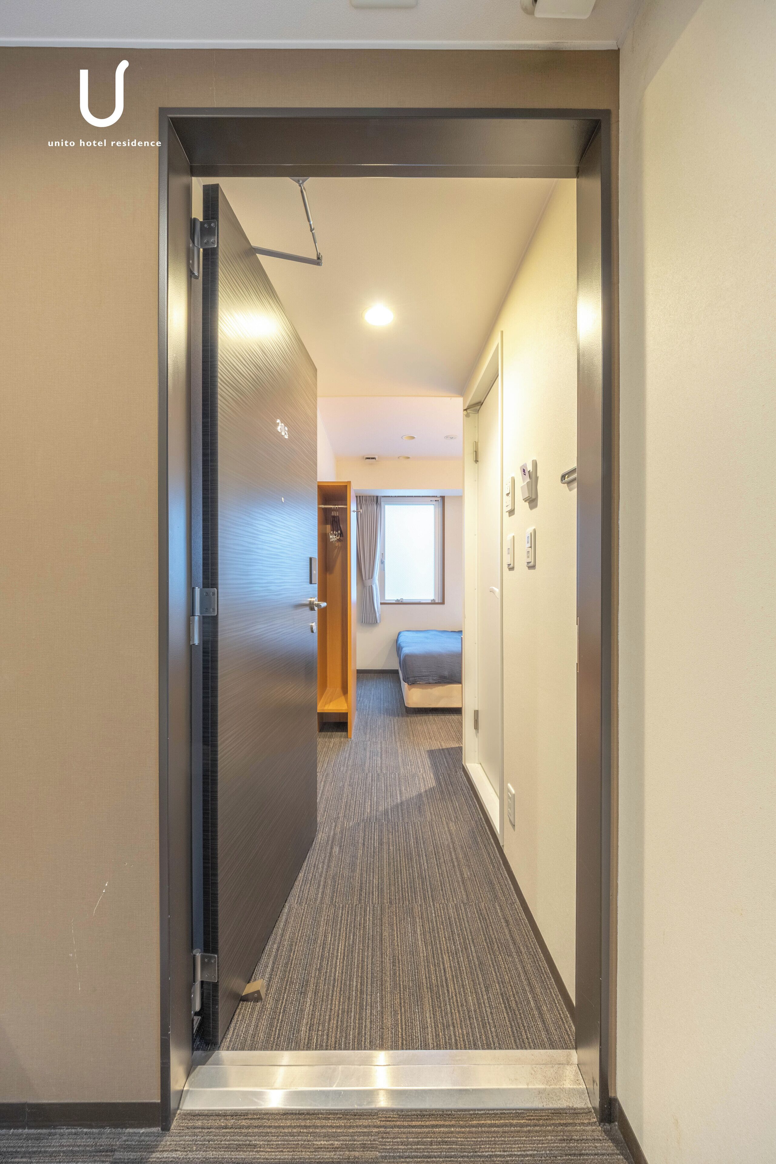 Double Room | Free WiFi