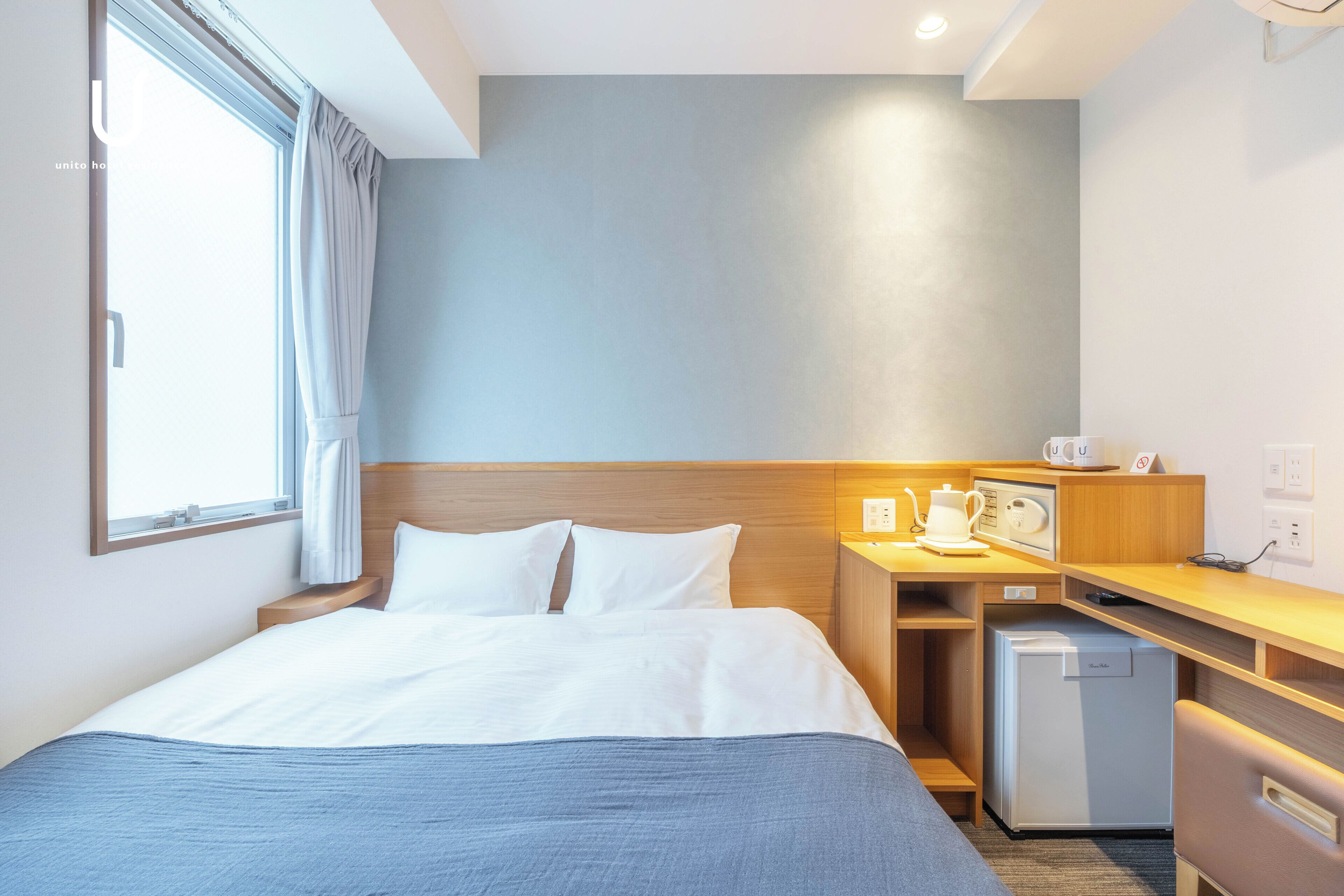 Double Room | Free WiFi