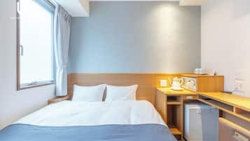 Double Room | Free WiFi