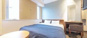 unito hotel residence Kyoto Station North