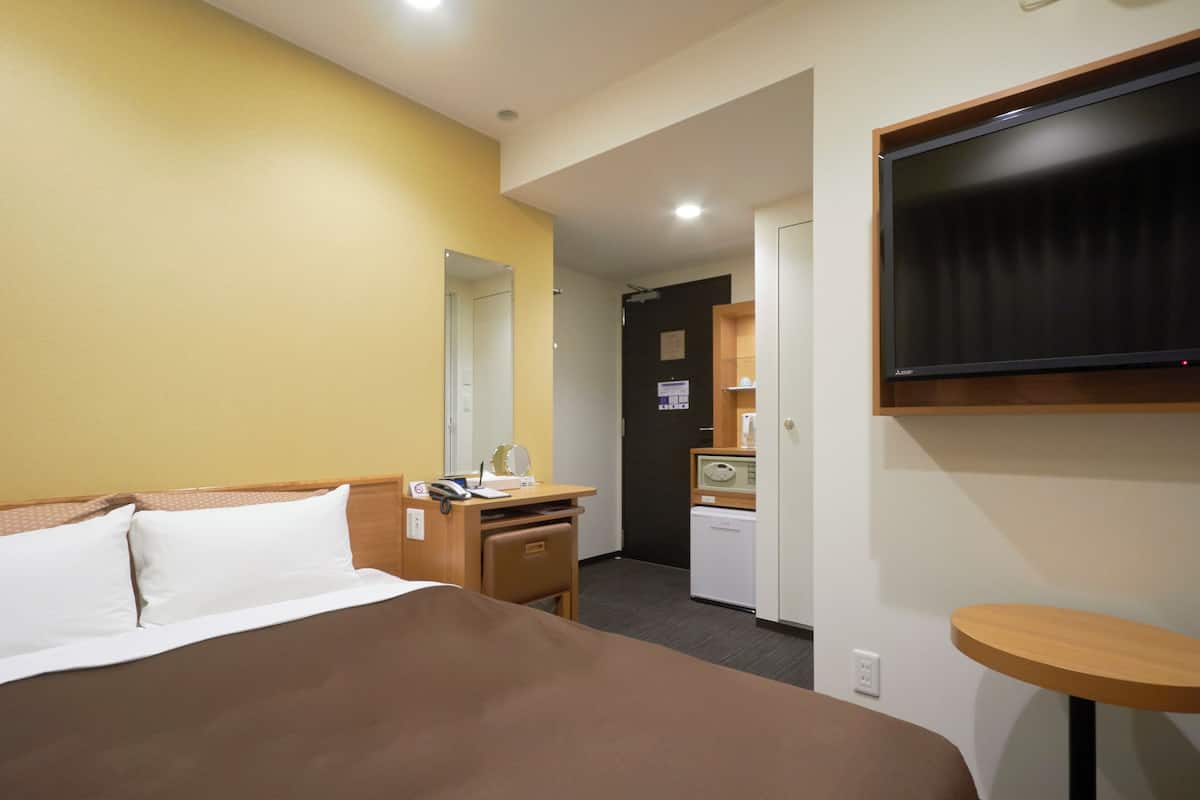 Superior Double Room | Free WiFi